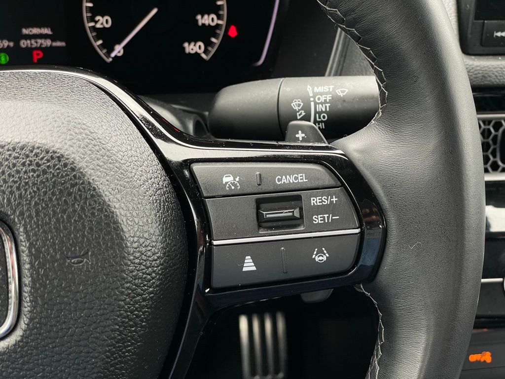 Thumbnail: 2026 Honda Civic - 14