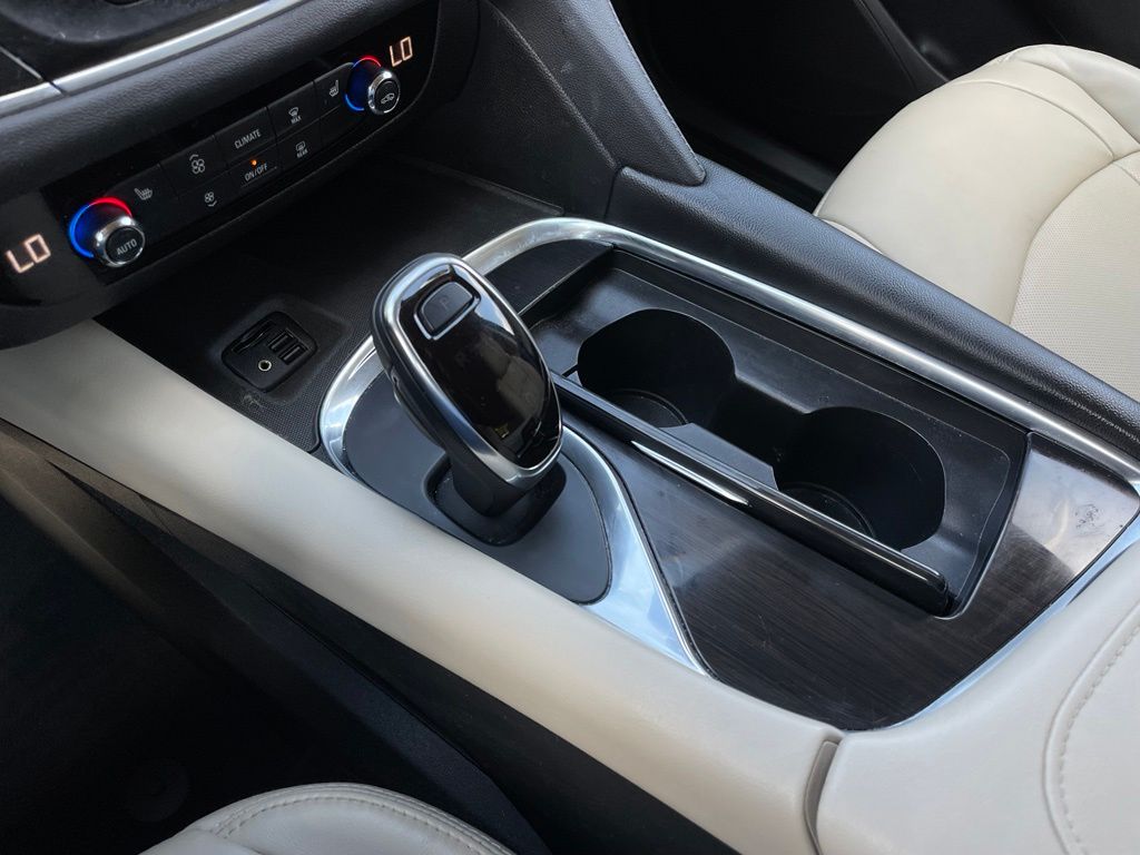 Thumbnail: 2021 Buick Enclave - 19