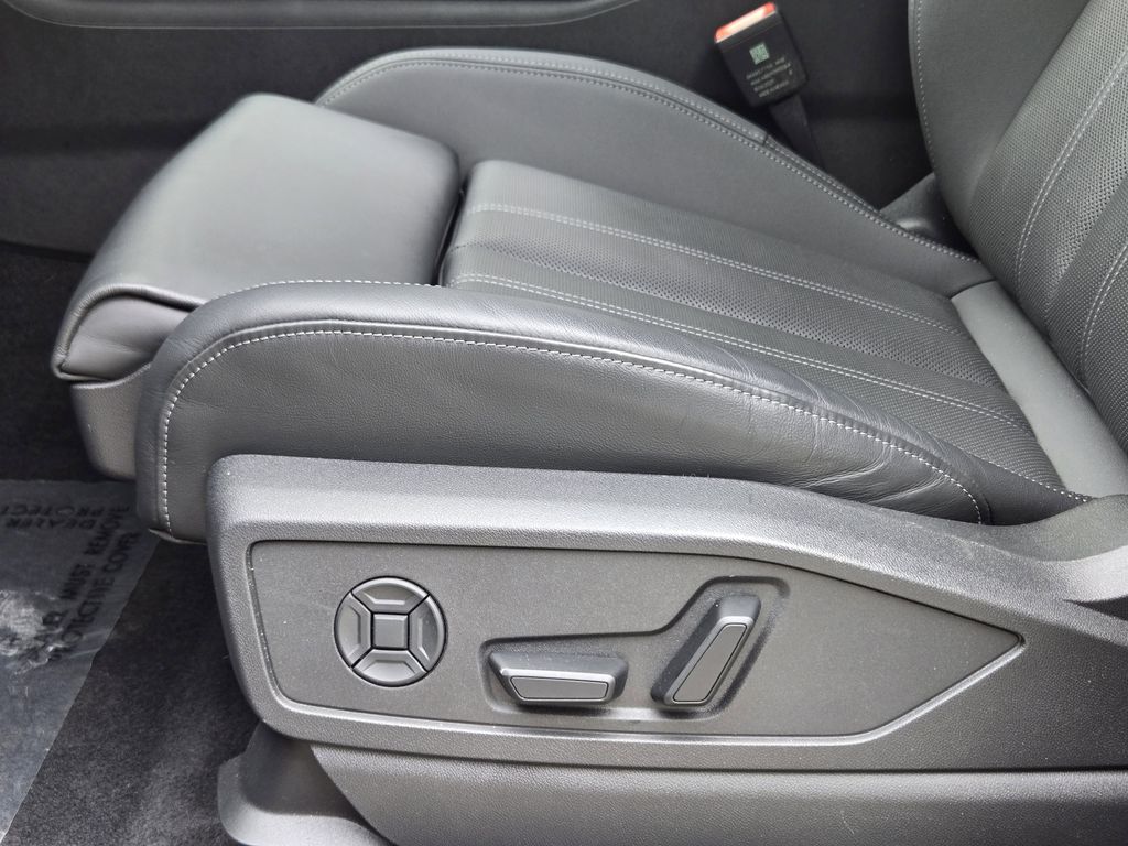 used 2025 Audi Q5 car, priced at $48,462