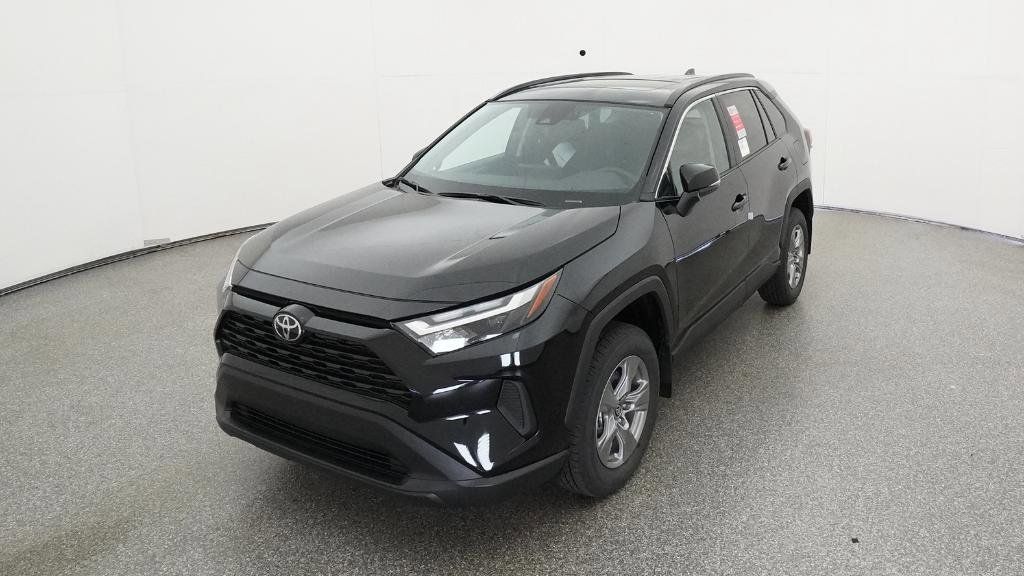 Thumbnail: 2025 Toyota RAV4 - 27