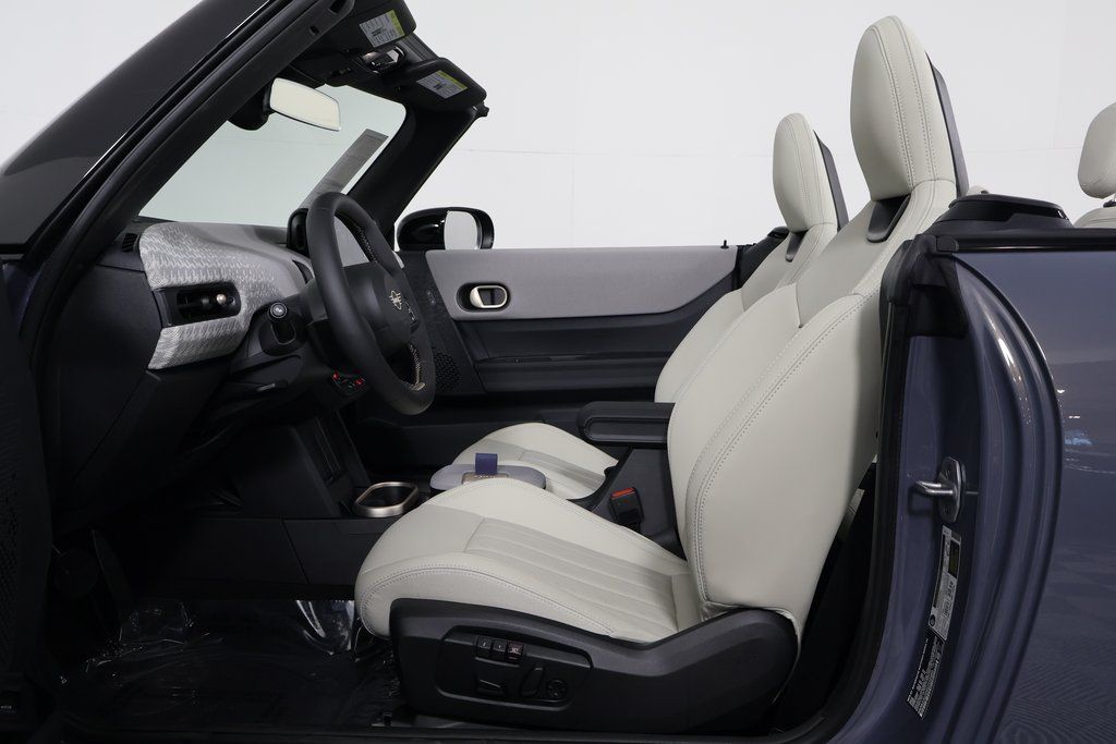 Thumbnail: 2025 MINI Cooper Convertible - 6