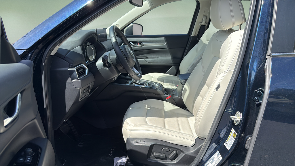 2023 Mazda CX-5 2.5 S Preferred Package - 10