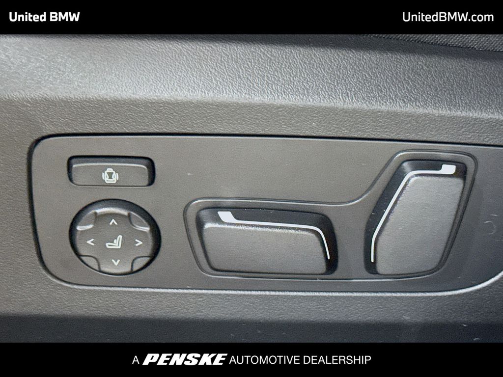 Thumbnail: 2026 BMW X3 - 4