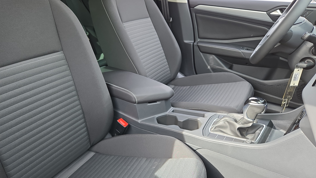 2026 Volkswagen Jetta