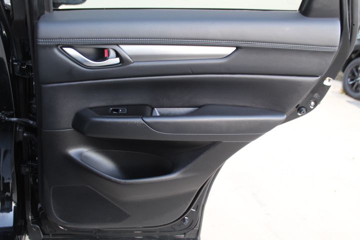 Used Car 2022 Mazda Cx-5  2.5 S Preferred Package For Sale Under $25,000 In Georgetown, Texas