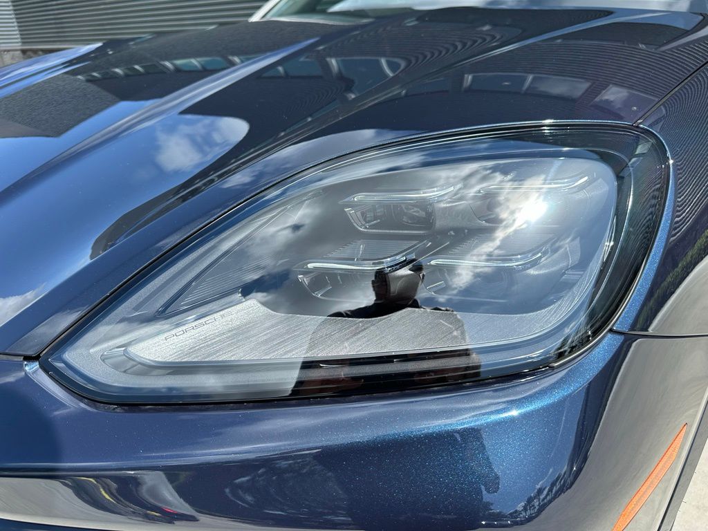 Thumbnail: 2025 Porsche Cayenne - 13