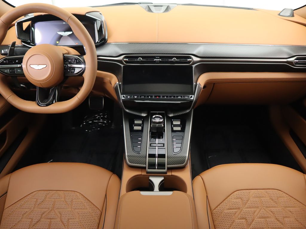 Thumbnail: 2026 Aston Martin Vanquish - 13