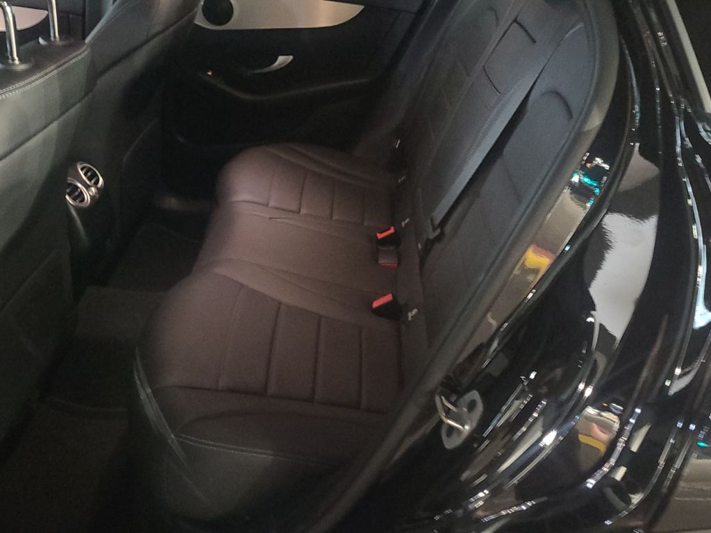 Thumbnail: 2022 Mercedes-Benz GLC - 7