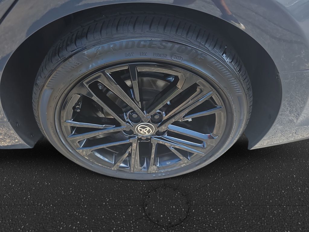 Used 2026 Toyota Camry Sedan