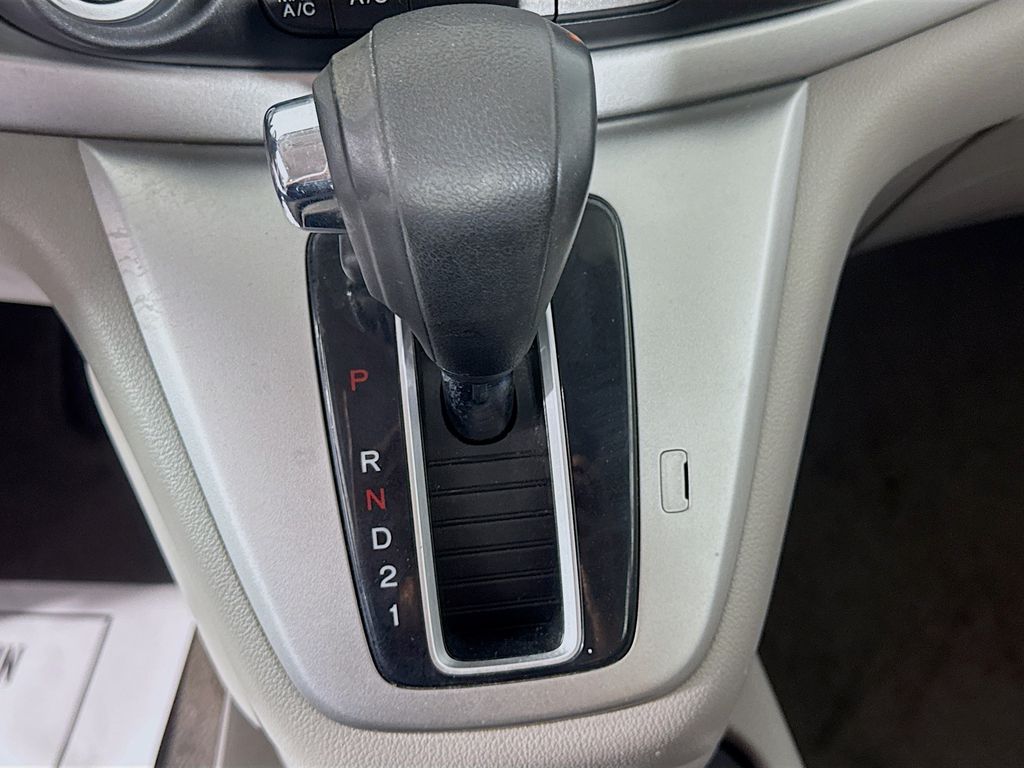 Used Car 2014 Honda Cr-v  Lx For Sale Under $12,000 In Austin, Texas