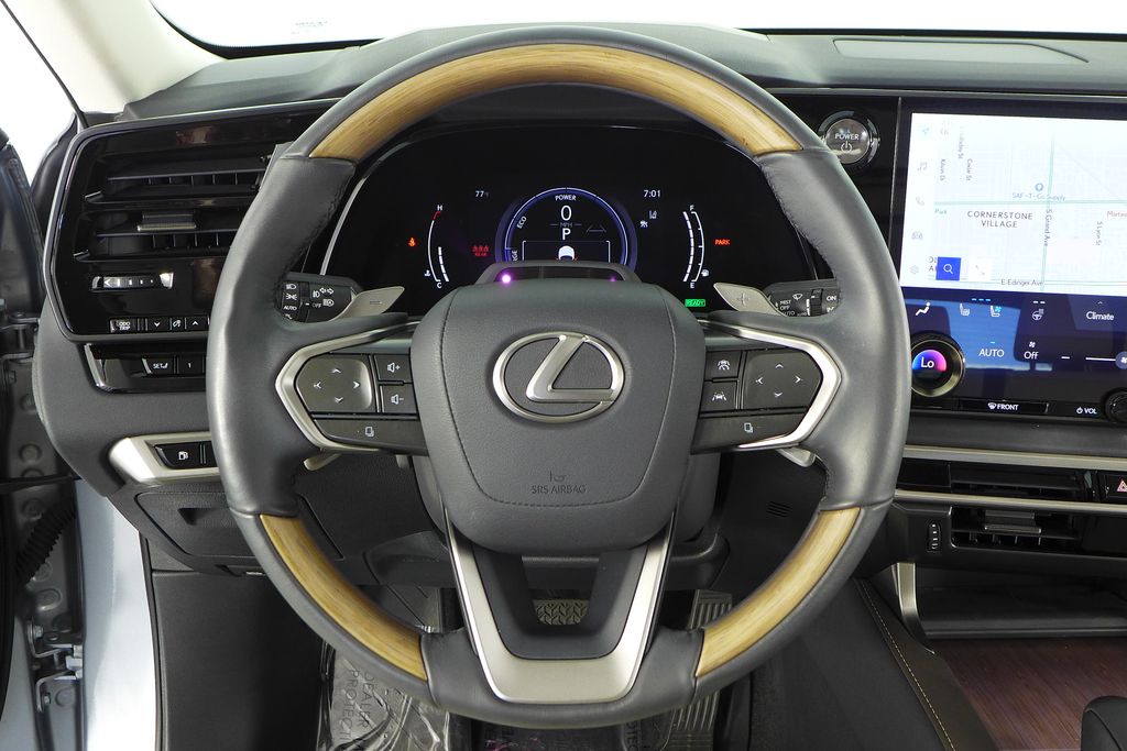 Thumbnail: 2023 Lexus RX - 28