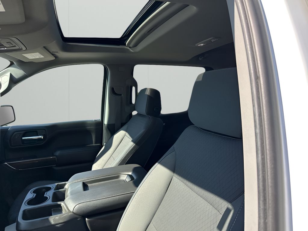 Used Car 2019 Chevrolet Silverado 1500  Lt For Sale Under $30,000 In Austin, Texas