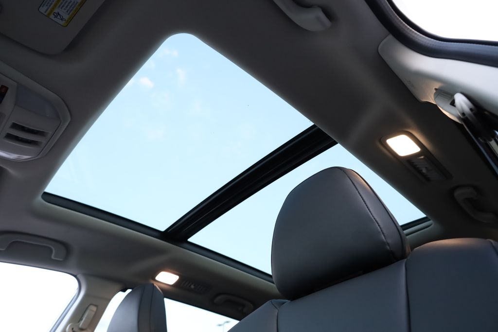 new 2026 Subaru Ascent car, priced at $47,599