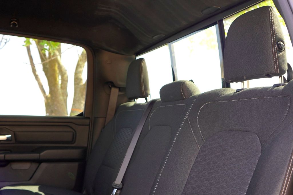 New Car 2025 Ram 1500  Tradesman For Sale Under $50,000 In Taylor, Texas