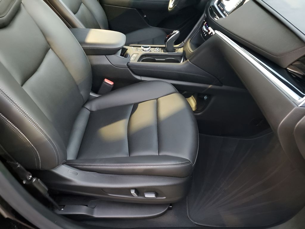 Used Car 2024 Cadillac Xt6  Luxury For Sale Under $40,000 In Austin, Texas