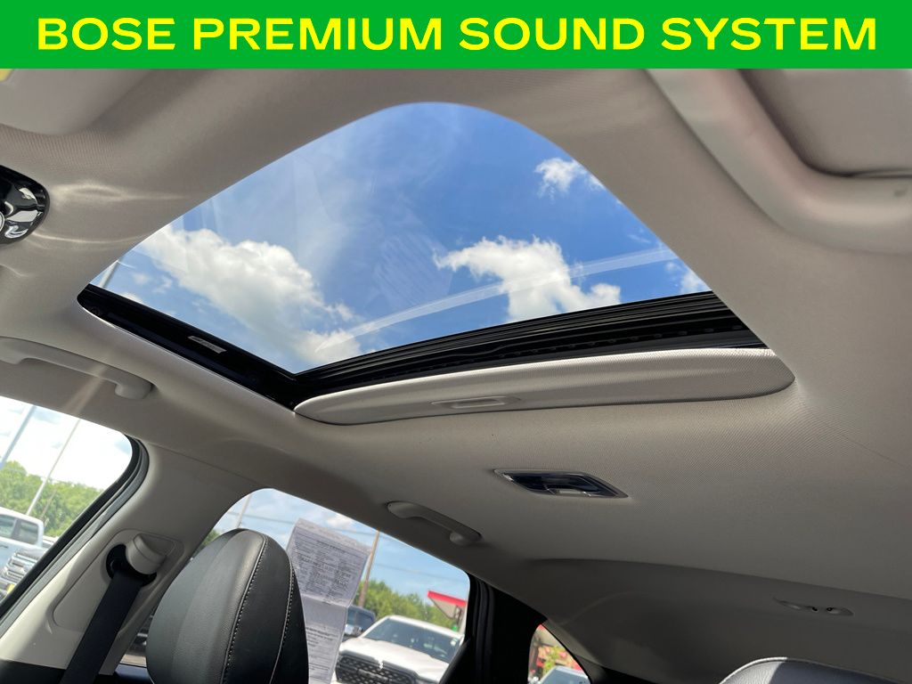 used 2022 Hyundai Tucson car