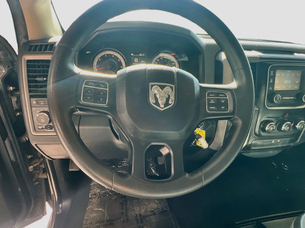 Used 2018 Black Ram Express image 11