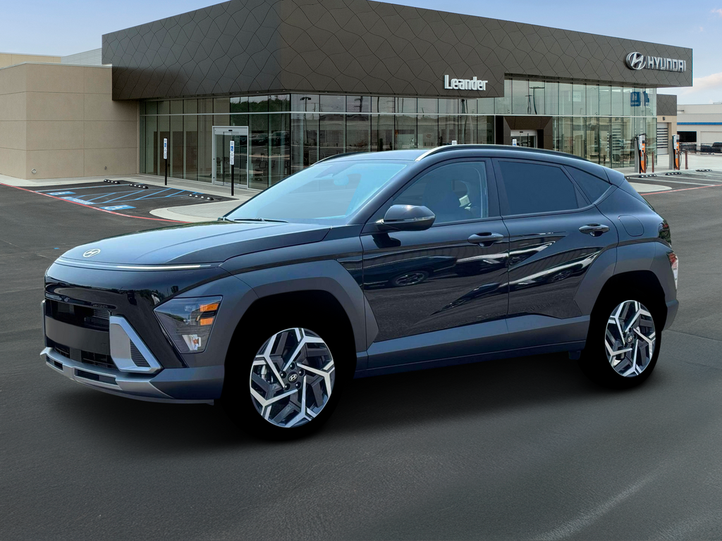 Thumbnail: 2026 Hyundai Kona - 2