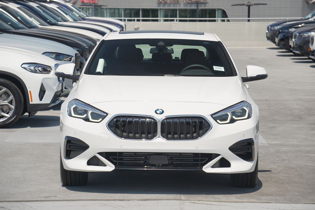 2024 BMW 2 Series 228i xDrive 2