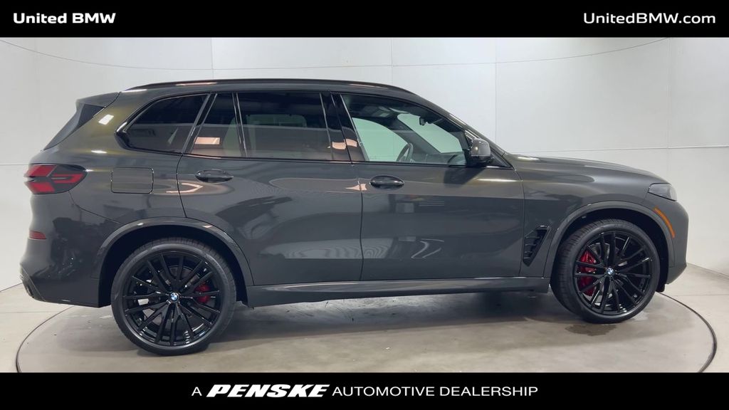 Thumbnail: 2026 BMW X5 - 9