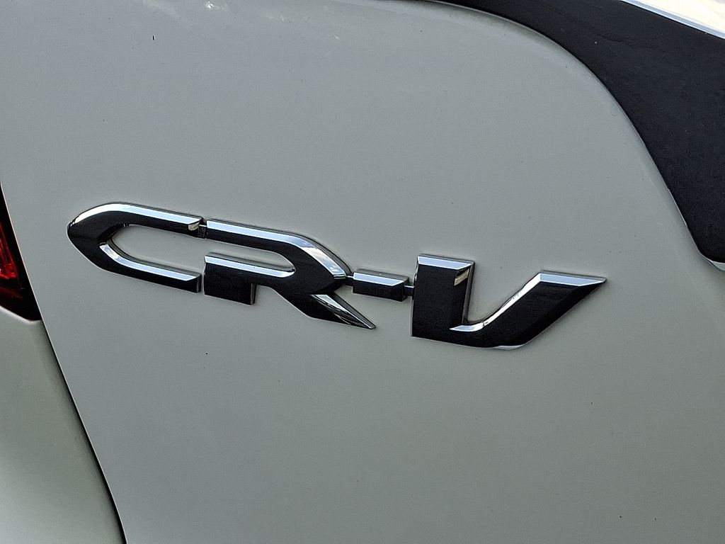 Thumbnail: 2015 Honda CR-V - 30