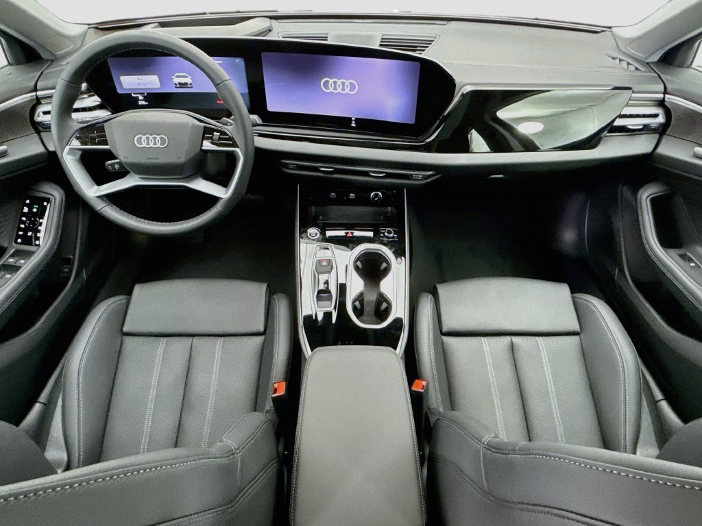 Thumbnail: 2026 Audi A6 - 14