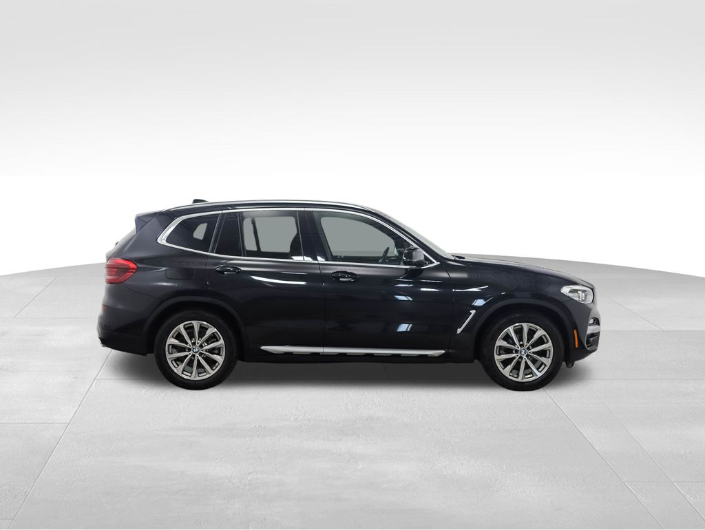 Thumbnail: 2019 BMW X3 - 6
