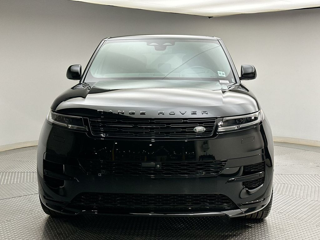 Thumbnail: 2024 Land Rover Range Rover Sport - 16