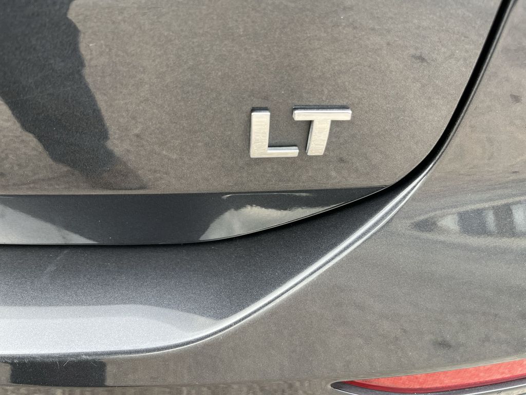 2023 Chevrolet Equinox LT 31