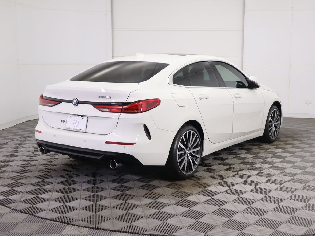 Thumbnail: 2022 BMW 2 Series - 5