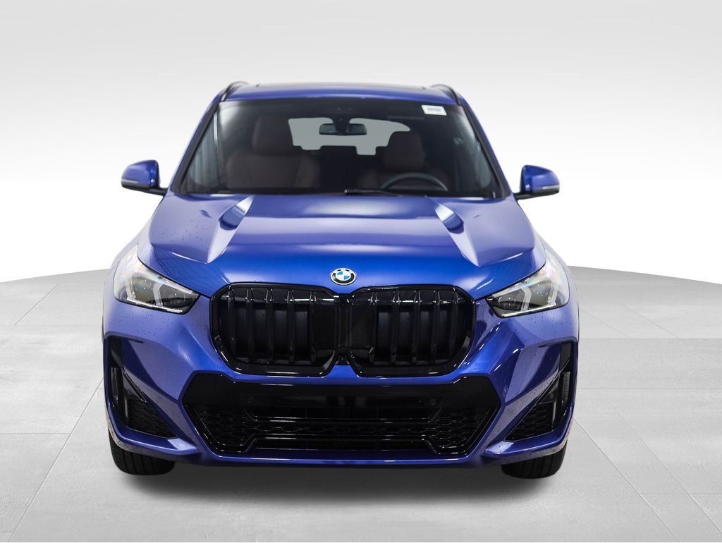 Thumbnail: 2026 BMW X1 - 8