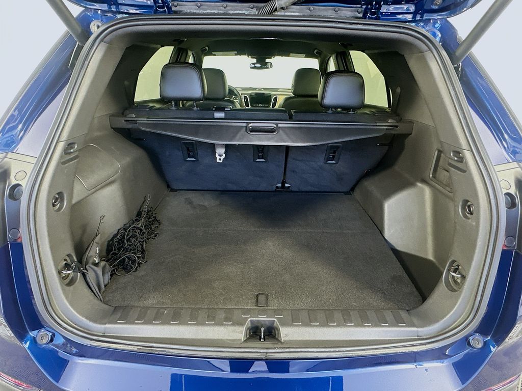 Thumbnail: 2023 Chevrolet Equinox - 26