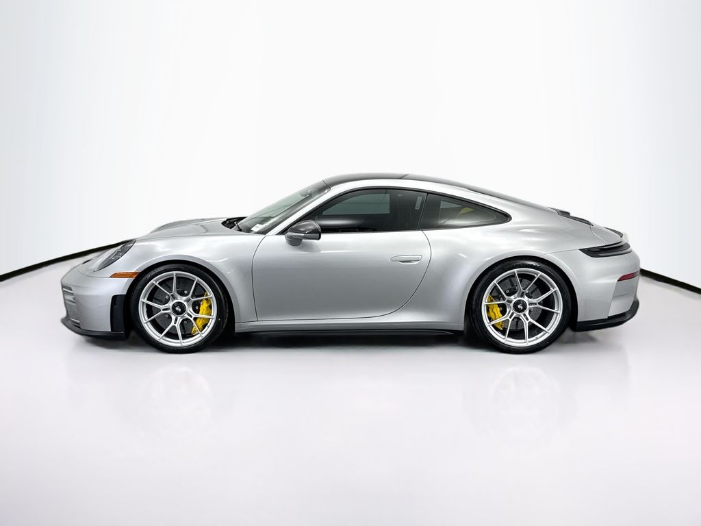 Thumbnail: 2026 Porsche 911 - 2