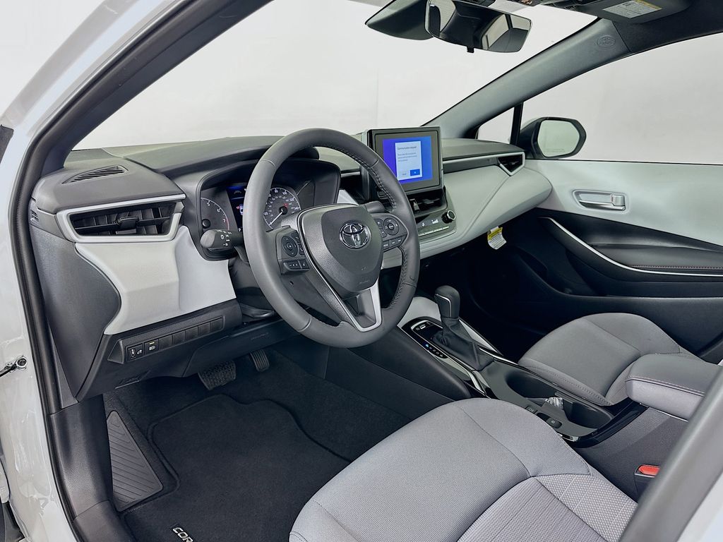 Thumbnail: 2025 Toyota Corolla - 9