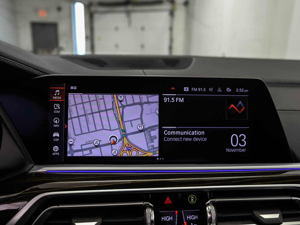 Thumbnail: 2020 BMW X7 - 15