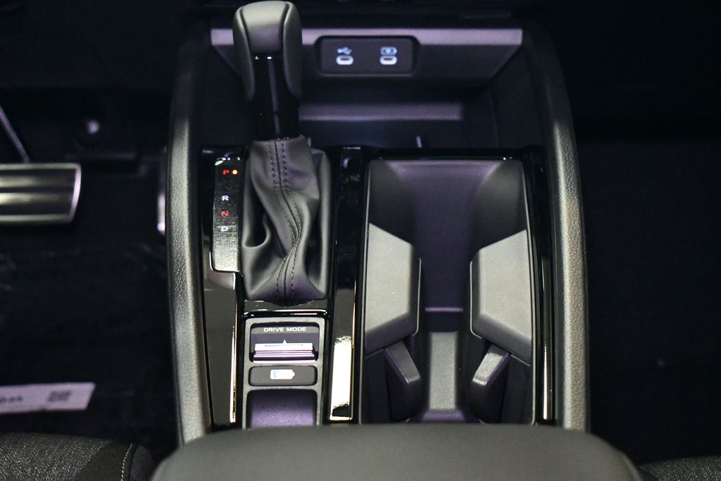 Thumbnail: 2026 Honda Accord - 14