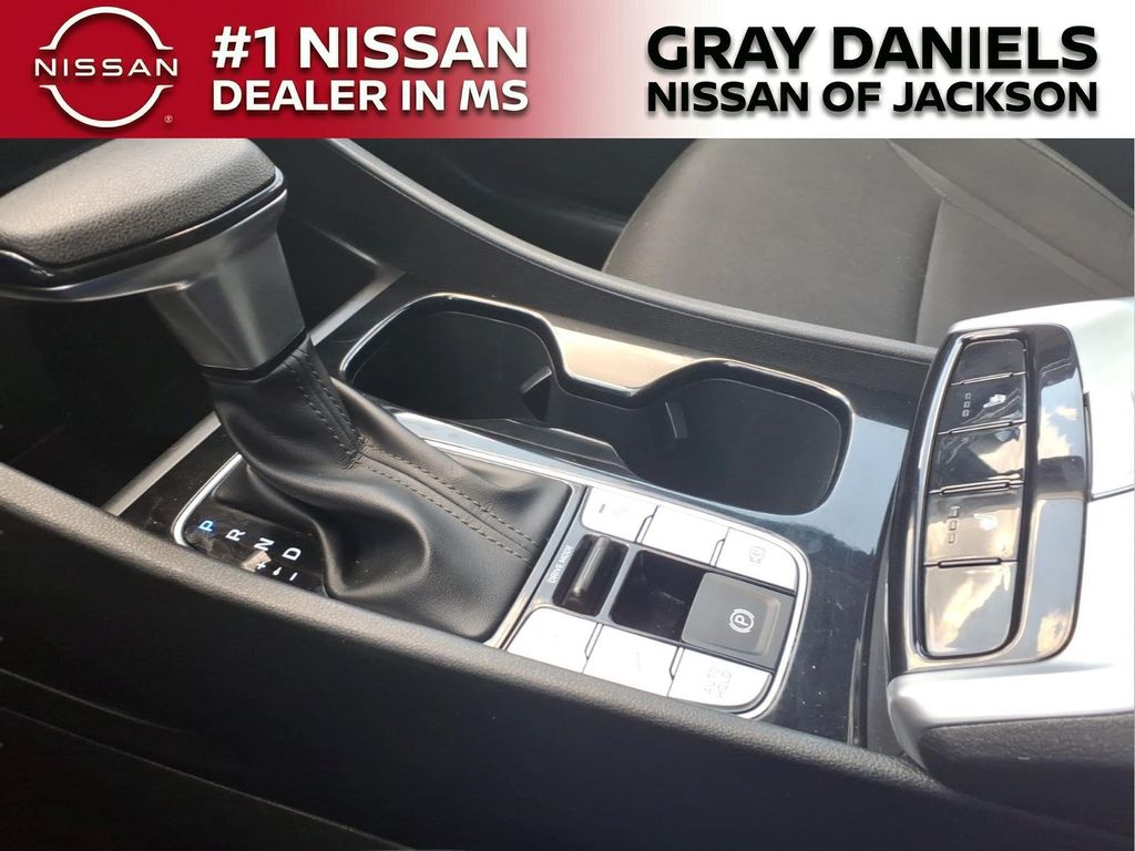 Used 2024 Hyundai Tucson SUV