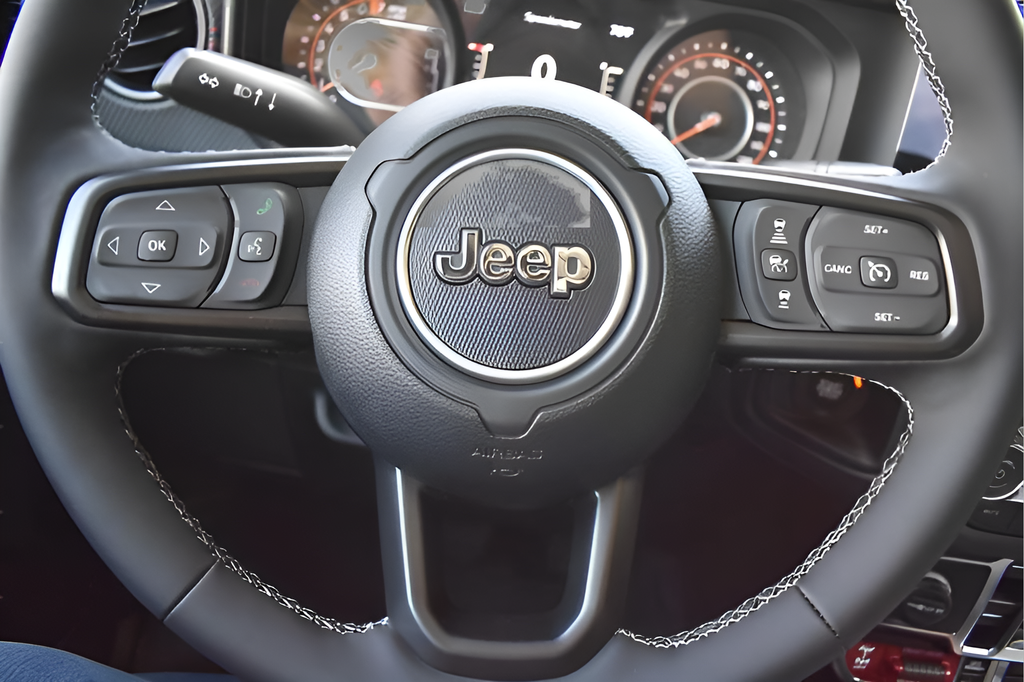 New Car 2025 Jeep Gladiator  Rubicon For Sale Under $50,000 In Austin, Texas