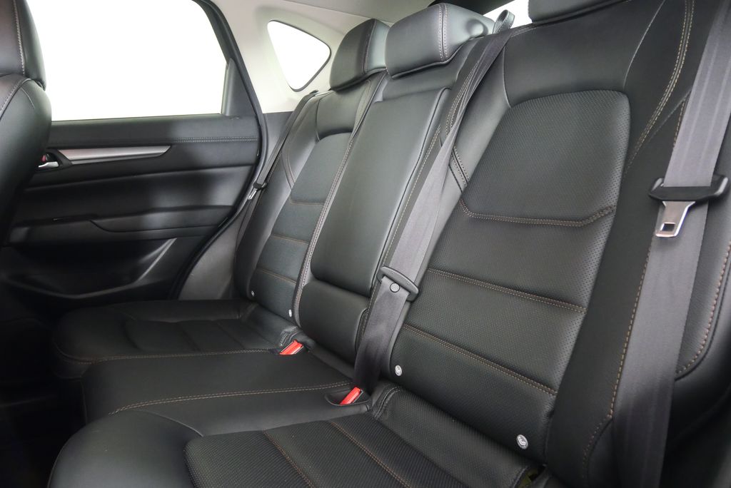2021 Mazda CX-5 Touring 16