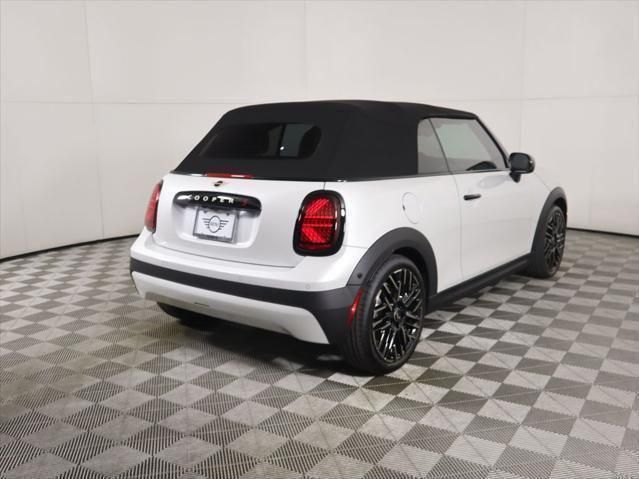 Thumbnail: 2026 MINI Cooper - 13