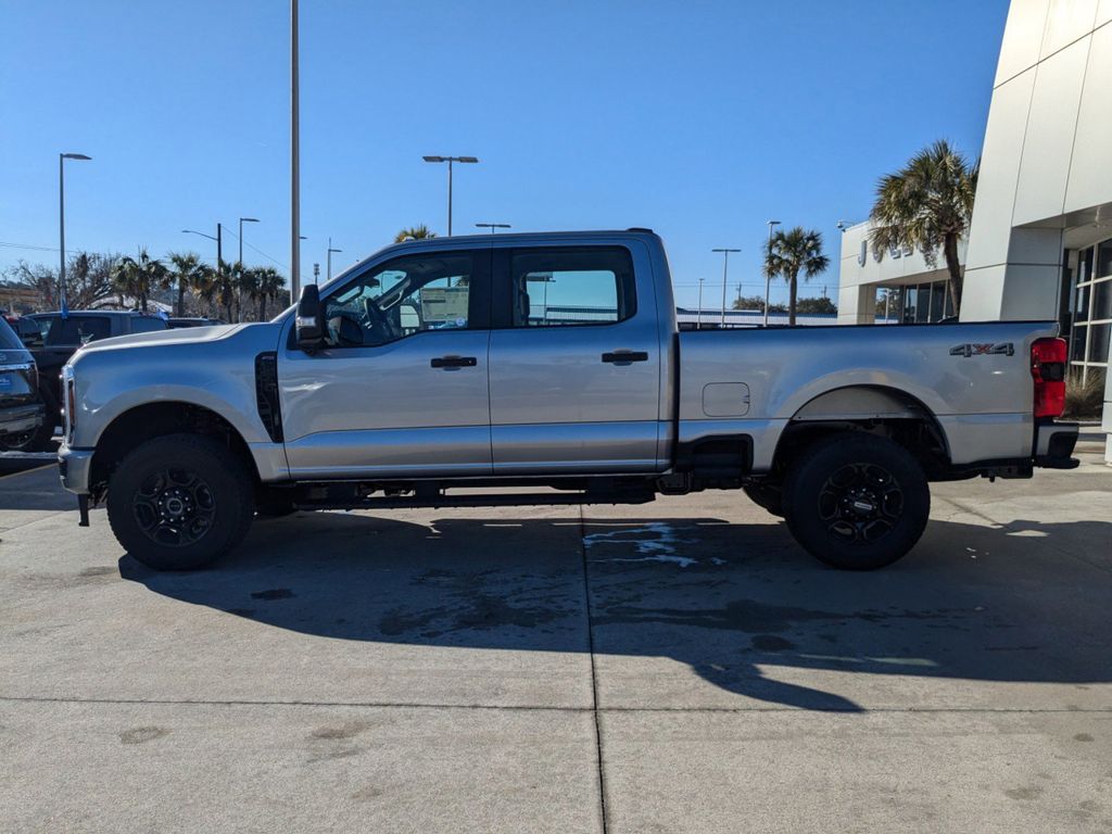 2024 Ford F-250 Super Duty XL