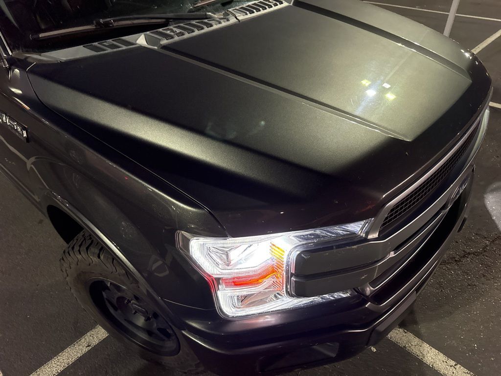 Thumbnail: 2019 Ford F-150 - 5