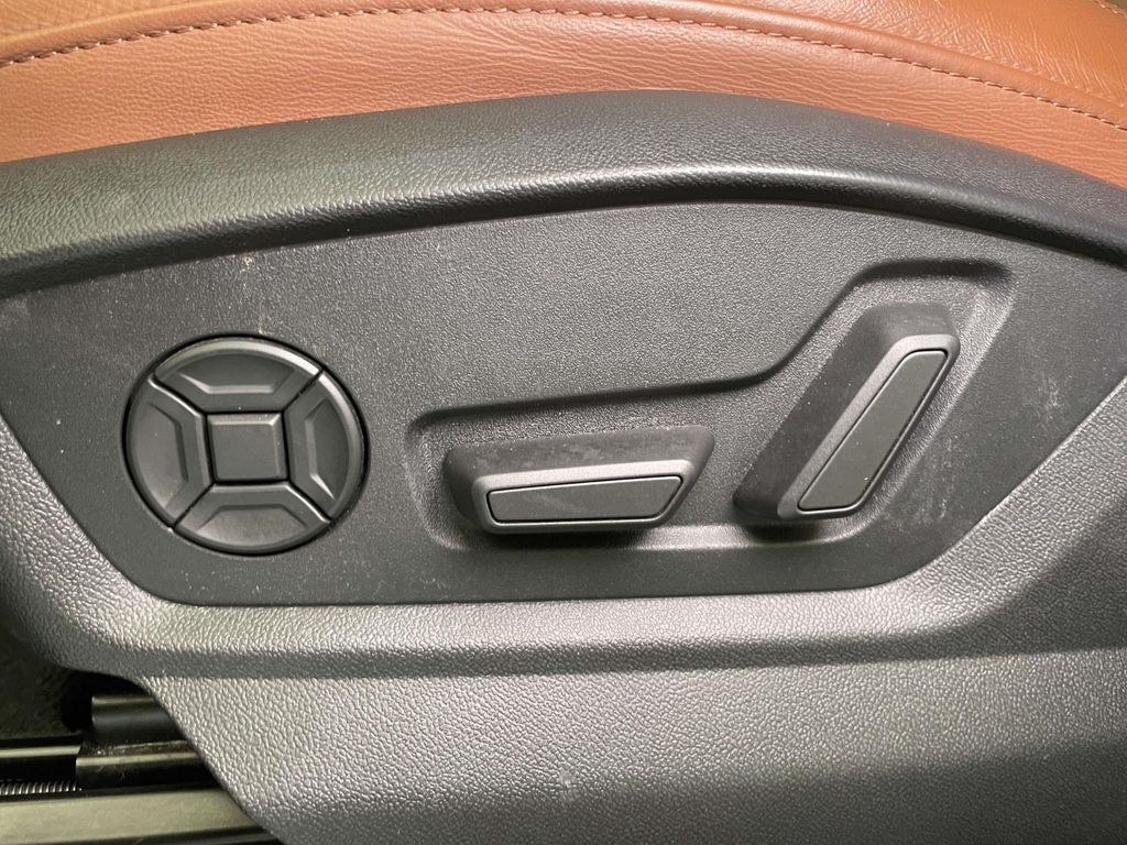 2023 Audi Q7 45 Premium White at Audi Porsche Sewickley
