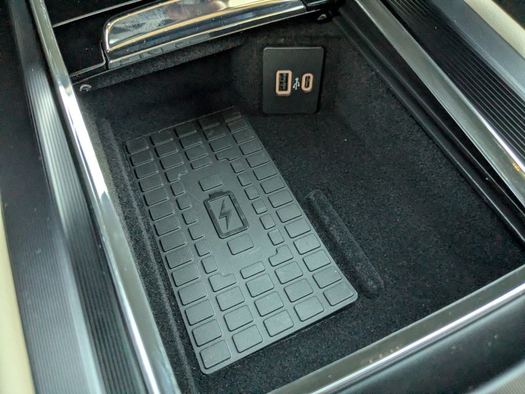 2026 Lincoln Corsair Grand Touring