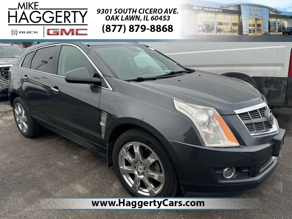 2011 Cadillac SRX Performance FWD