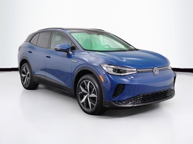 Thumbnail: 2026 Volkswagen ID.4 - 3