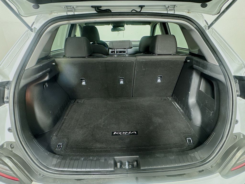 Used Car 2019 Hyundai Kona  Sel For Sale Under $15,000 In Austin, Texas