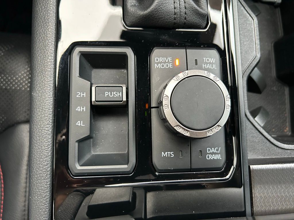 Thumbnail: 2025 Toyota Sequoia - 30