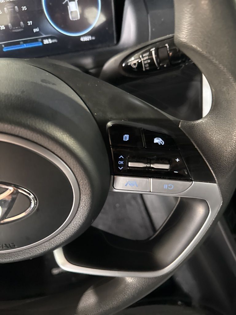 Used Car 2023 Hyundai Santa Cruz  Sel For Sale Under $25,000 In San Juan, Puerto Rico