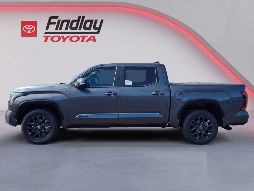 New 2026 Toyota Tundra i-FORCE MAX Truck